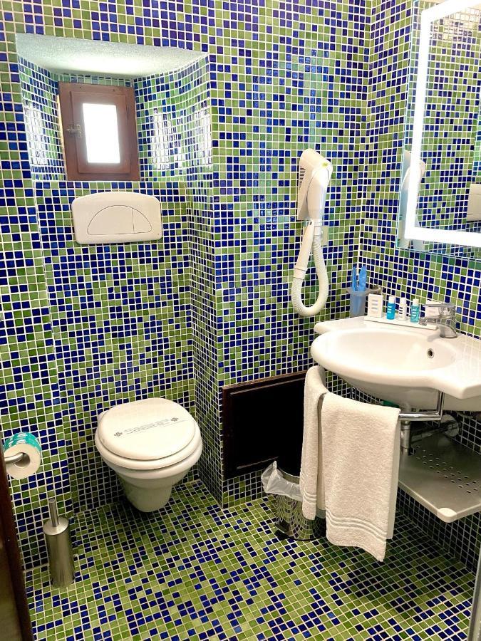 Bed and Breakfast Residenza Il Barone Тропея Экстерьер фото