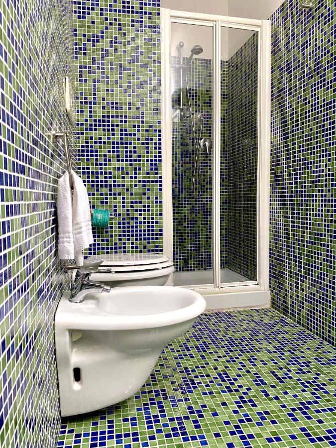 Bed and Breakfast Residenza Il Barone Тропея Экстерьер фото
